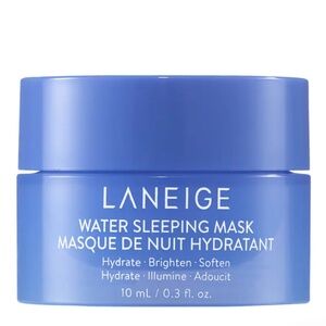 [LANEIGE] Water Sleeping Mask (10ml)